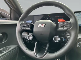 Hyundai Ioniq 5 N Performance Bucket Seats/360/FULL + Гаранция - 99850 лв. - 72411769 8