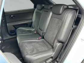 Hyundai Ioniq 5 N Performance Bucket Seats/360/FULL + Гаранция - 99850 лв. - 72411769 14