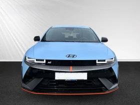 Hyundai Ioniq 5 N Performance Bucket Seats/360/FULL + Гаранция - 99850 лв. - 72411769 2