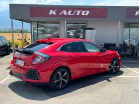 Honda Civic I-Dtec / FullOptions - 31500 лв. - 92801962 3