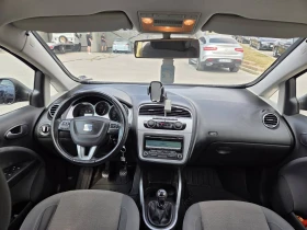 Обява за продажба на Seat Altea XL ~8 000 лв. - изображение 1