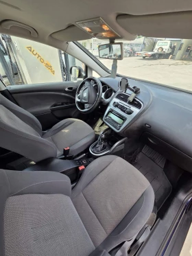 Обява за продажба на Seat Altea XL ~8 000 лв. - изображение 4