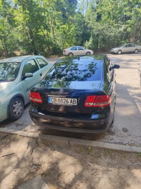 Обява за продажба на Saab 9-3 ~7 000 лв. - изображение 5