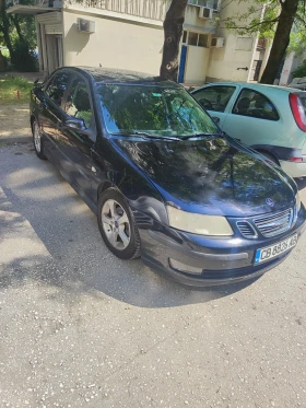 Обява за продажба на Saab 9-3 ~7 000 лв. - изображение 1