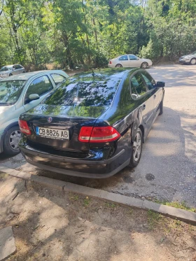 Обява за продажба на Saab 9-3 ~7 000 лв. - изображение 4