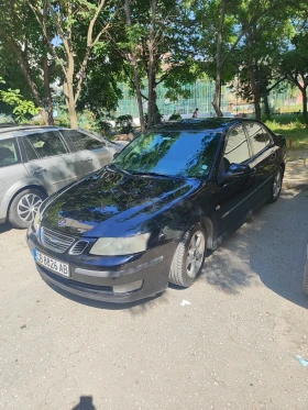 Обява за продажба на Saab 9-3 ~7 000 лв. - изображение 2