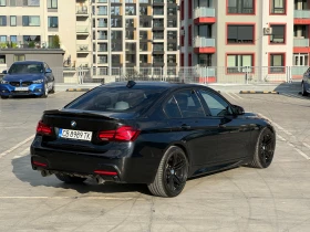 BMW 335 i XDrive - 39750 лв. - 32147954 6