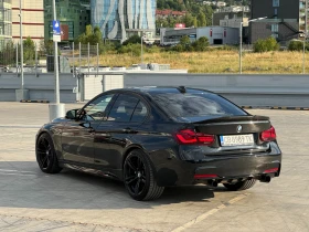 BMW 335 i XDrive - 39750 лв. - 32147954 5