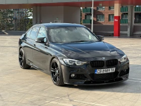 BMW 335 i XDrive - 39750 лв. - 32147954 4