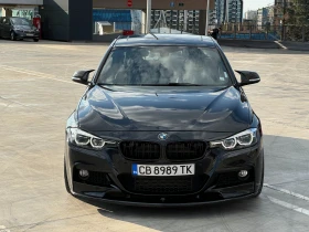 BMW 335 i XDrive - 39750 лв. - 32147954 3