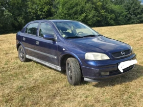 Opel Astra | Mobile.bg    6