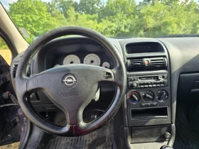 Opel Astra | Mobile.bg    11