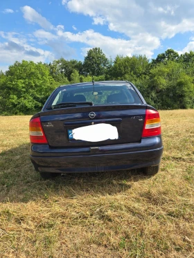 Opel Astra | Mobile.bg    4