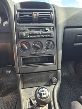 Opel Astra | Mobile.bg    13