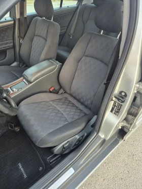 Mercedes-Benz C 180 | Mobile.bg    15