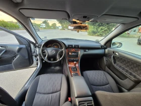 Обява за продажба на Mercedes-Benz C 180 ~6 600 лв. - изображение 7