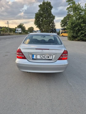 Обява за продажба на Mercedes-Benz C 180 ~6 600 лв. - изображение 6