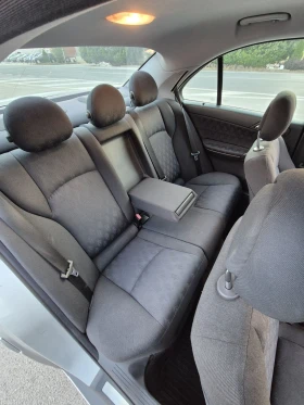 Mercedes-Benz C 180 | Mobile.bg    16