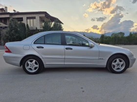 Обява за продажба на Mercedes-Benz C 180 ~6 600 лв. - изображение 2