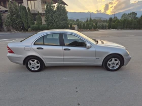 Обява за продажба на Mercedes-Benz C 180 ~6 600 лв. - изображение 5