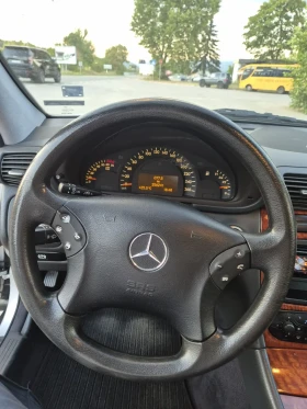 Mercedes-Benz C 180 | Mobile.bg    14