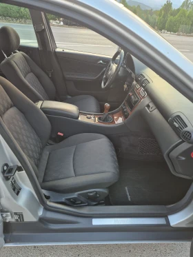 Mercedes-Benz C 180 | Mobile.bg    13