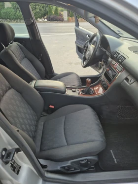 Mercedes-Benz C 180 | Mobile.bg    17