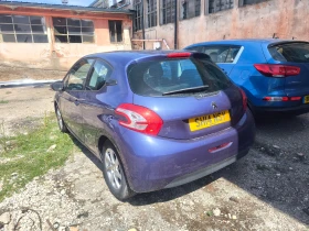 Обява за продажба на Peugeot 208 ~6 960 лв. - изображение 4