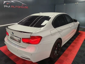 BMW 330 X-DRIVE* M-PACK* B48* STAGE2* CARPLAY* KEYLESS* - 40900 лв. - 43898545 3