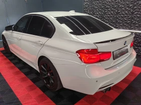 BMW 330 X-DRIVE* M-PACK* B48* STAGE2* CARPLAY* KEYLESS* - 40900 лв. - 43898545 4
