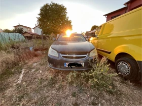  Chevrolet Epica