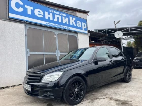 Mercedes-Benz C 180 KOMPRESSOR - Aвтоматик