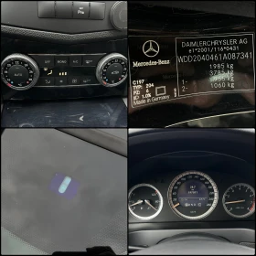 Mercedes-Benz C 180 KOMPRESSOR - A | Mobile.bg    13