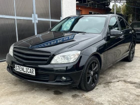 Обява за продажба на Mercedes-Benz C 180 KOMPRESSOR - Aвтоматик ~10 999 лв. - изображение 2