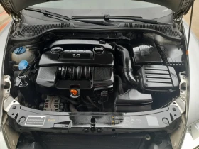 Обява за продажба на VW Golf Plus 2.0FSI ~5 200 лв. - изображение 4