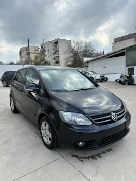Обява за продажба на VW Golf Plus 2.0FSI ~5 200 лв. - изображение 1