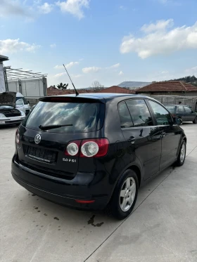 Обява за продажба на VW Golf Plus 2.0FSI ~5 200 лв. - изображение 2