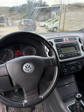 Обява за продажба на VW Golf Plus 2.0FSI ~5 200 лв. - изображение 8