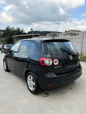 Обява за продажба на VW Golf Plus 2.0FSI ~5 200 лв. - изображение 3