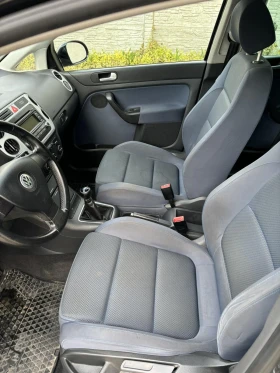 Обява за продажба на VW Golf Plus 2.0FSI ~5 200 лв. - изображение 6