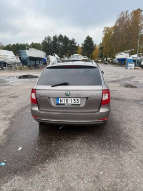 Skoda Superb 2000 | Mobile.bg    4