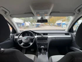 Skoda Superb 2000 | Mobile.bg    6