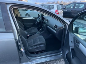 VW Golf 1.6 TDI Автоматик - 10200 лв. / 5215.18 € - 34831527 10