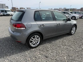 VW Golf 1.6 TDI AVTOMAT НАПЪЛНО ОБСЛУЖЕН!!! | Auto.bg — изображение 6