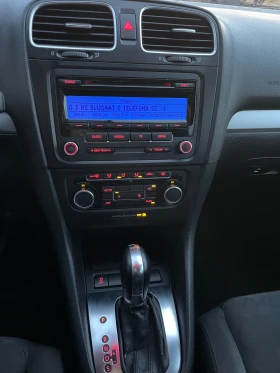 VW Golf 1.6 TDI Автоматик - 10200 лв. / 5215.18 € - 34831527 14