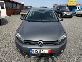 VW Golf 1.6 TDI AVTOMAT НАПЪЛНО ОБСЛУЖЕН!!! | Auto.bg — изображение 2