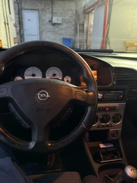 Opel Zafira | Mobile.bg    5