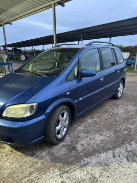 Opel Zafira | Mobile.bg    3