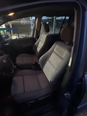 Opel Zafira | Mobile.bg    7