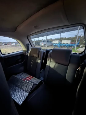 Opel Zafira | Mobile.bg    9